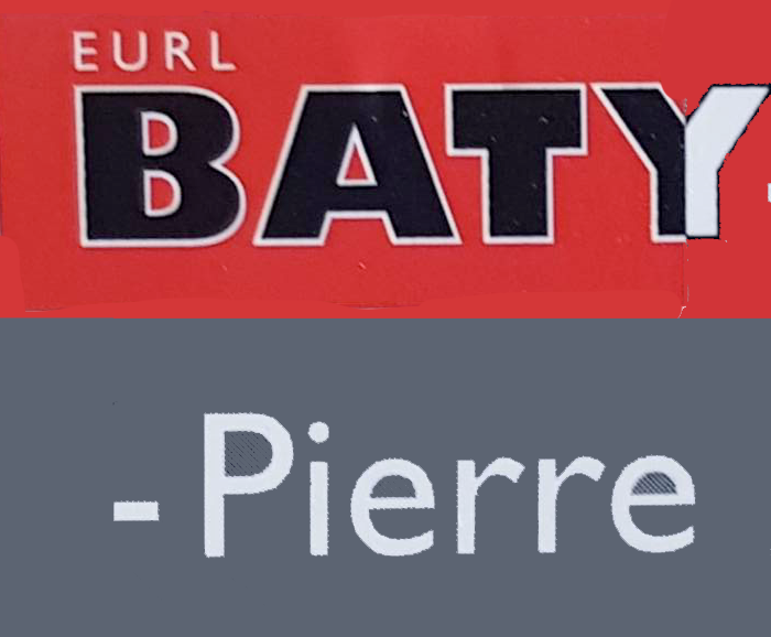 Baty Pierre