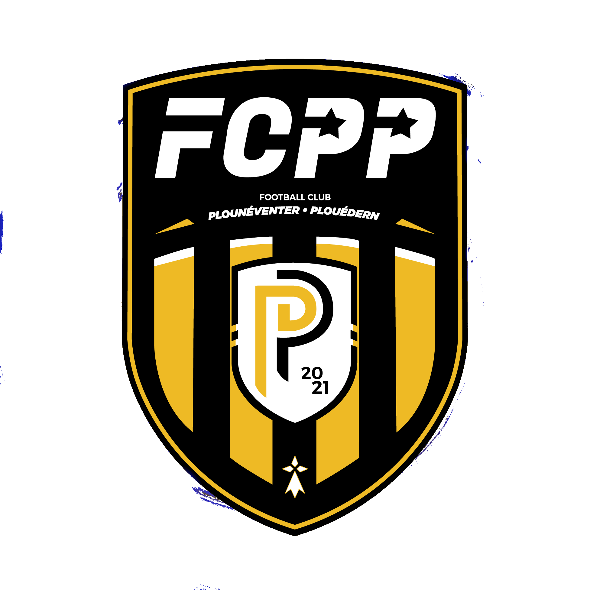 Football Club Plouneventer-Plouédern U11 C