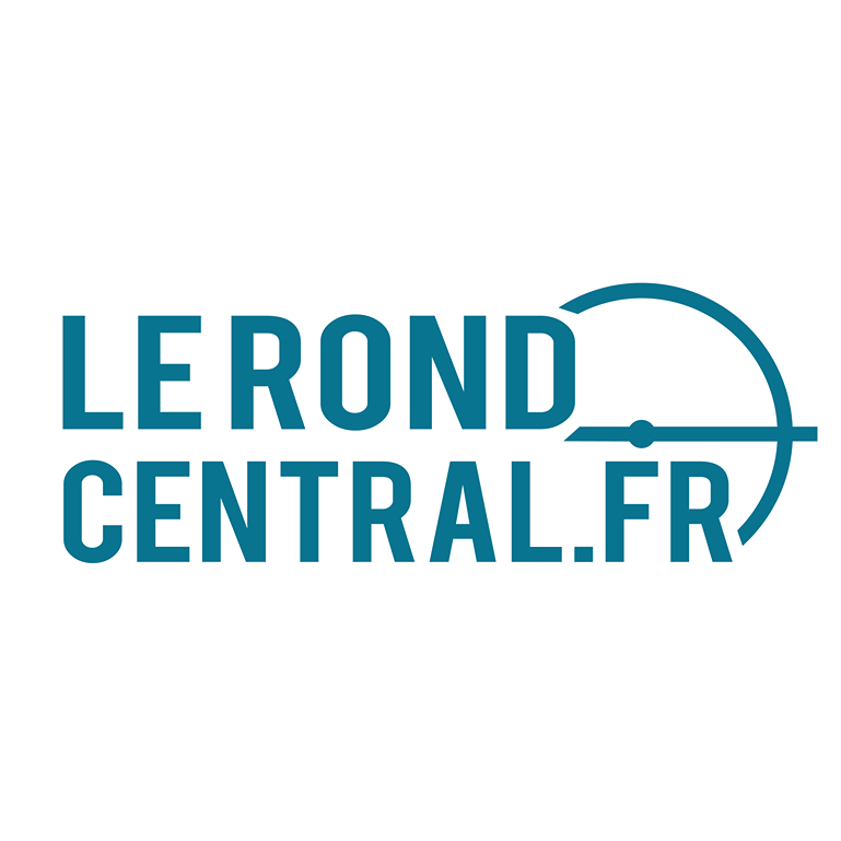 Le Rond Central
