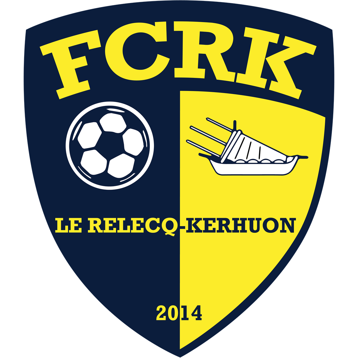 Football Club Le Relecq-Kerhuon U13 B