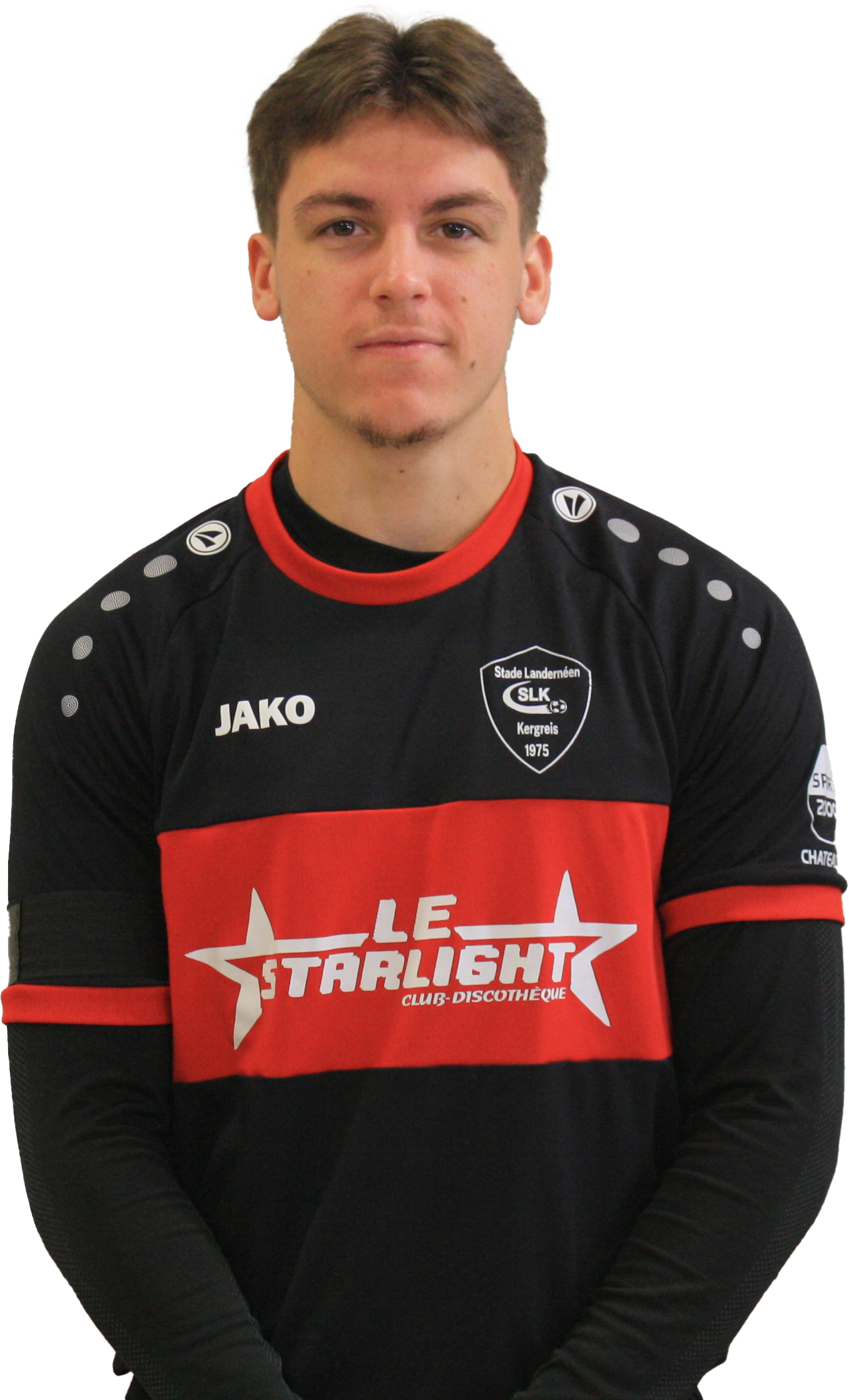 player photo