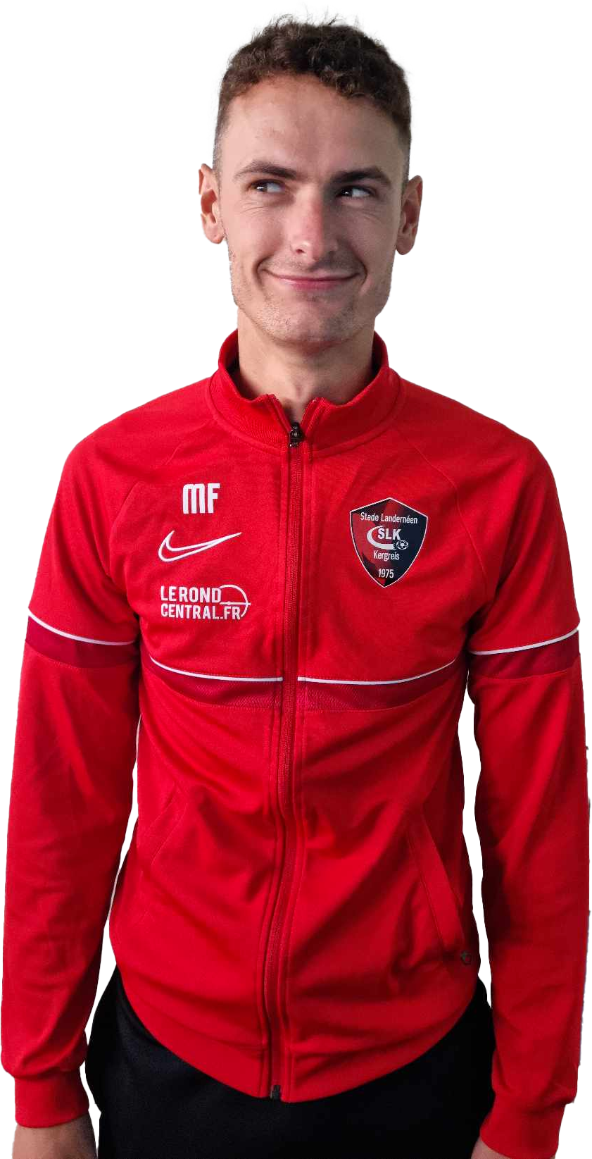 Melvyn Fichou