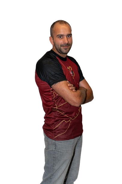 Alexandre Torrijos