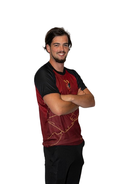 Antoine Kerouanton
