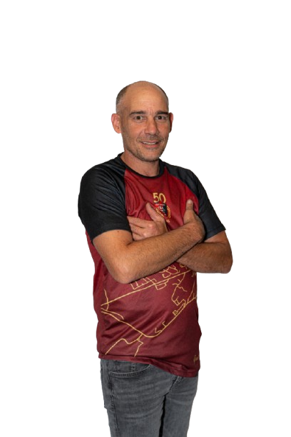 Erwan Goulaouic