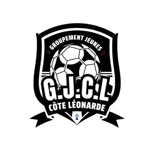 Groupement Jeunes de la Côte Léonarde U17 B