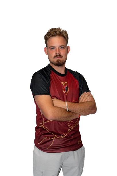 Kevin Prigent
