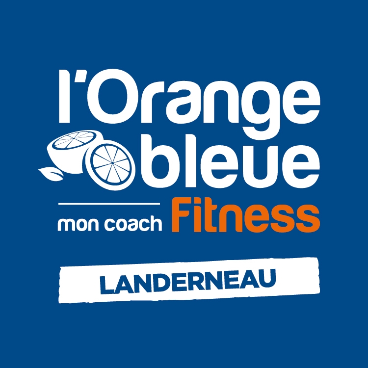 L'orange bleue - Landerneau
