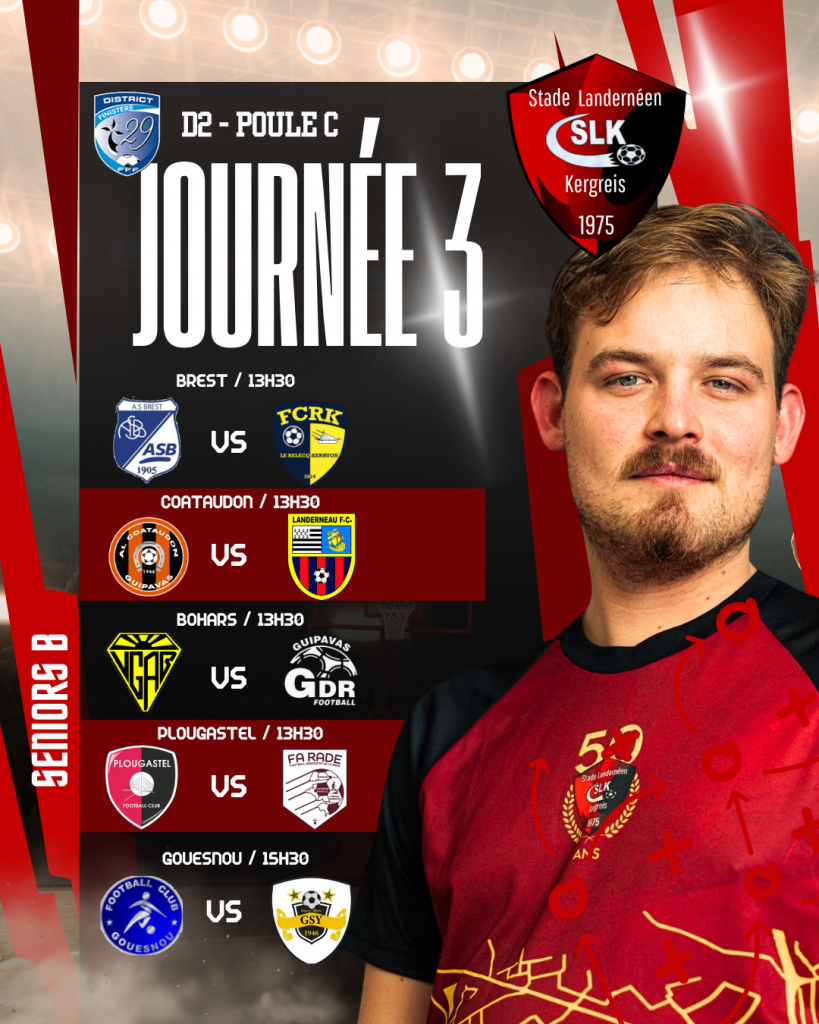 Journée - D2 - Saison 2025-2026 (3)