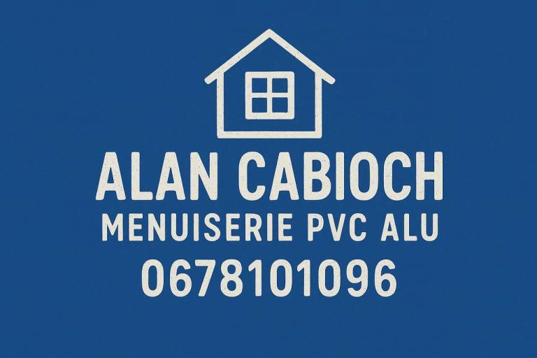Alan Cabioch
