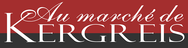 Au Marché de Kergreis