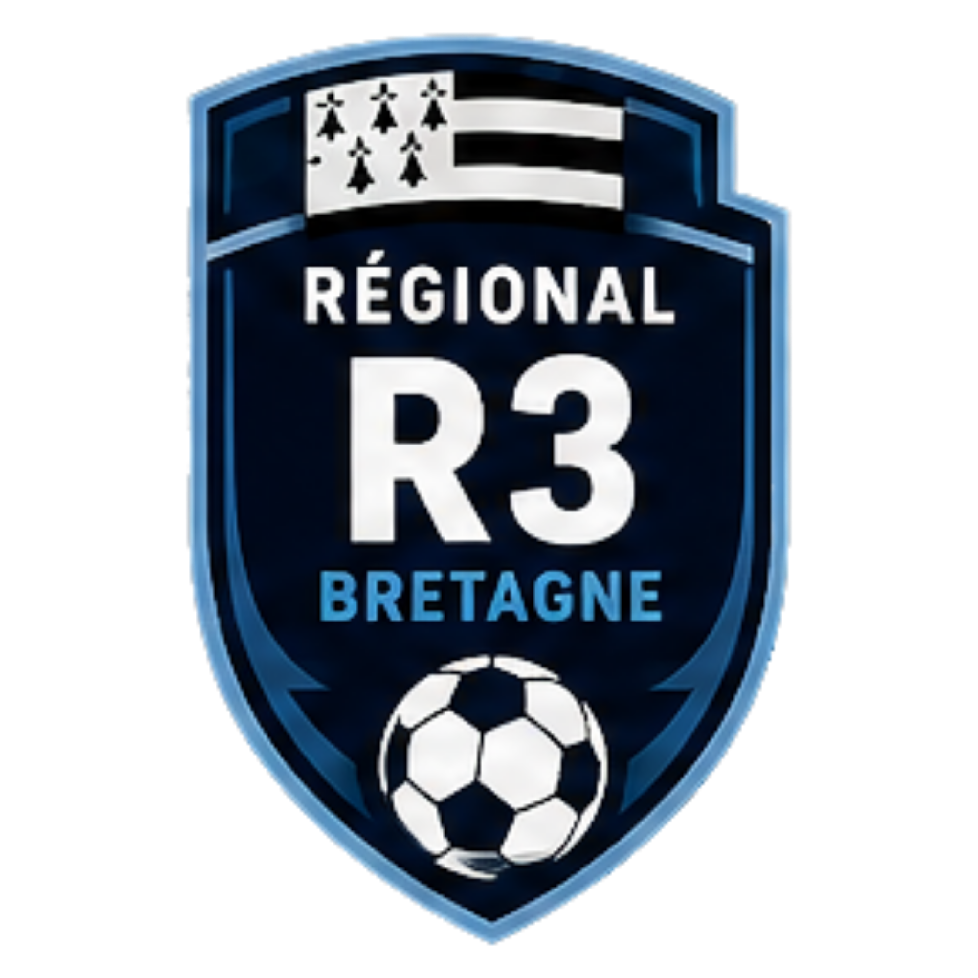 R3 - Poule A - Saison 2025-2026