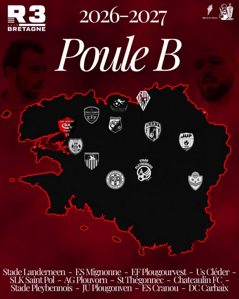 Cap à l&rsquo;est pour la R3