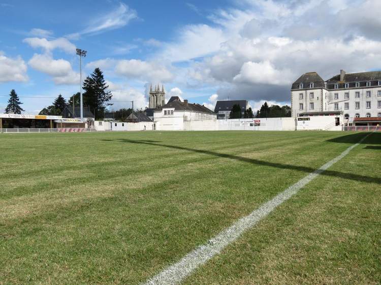 stadium photo