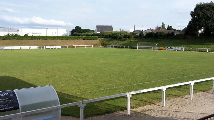 stadium photo